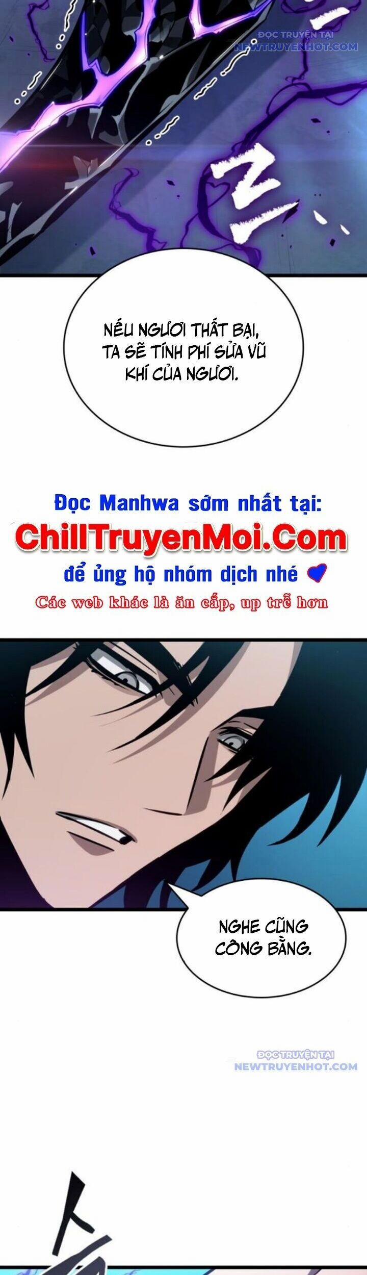 manhwax10.com - Truyện Manhwa Thế Giới Sau Tận Thế Chương 173 1 Trang 39