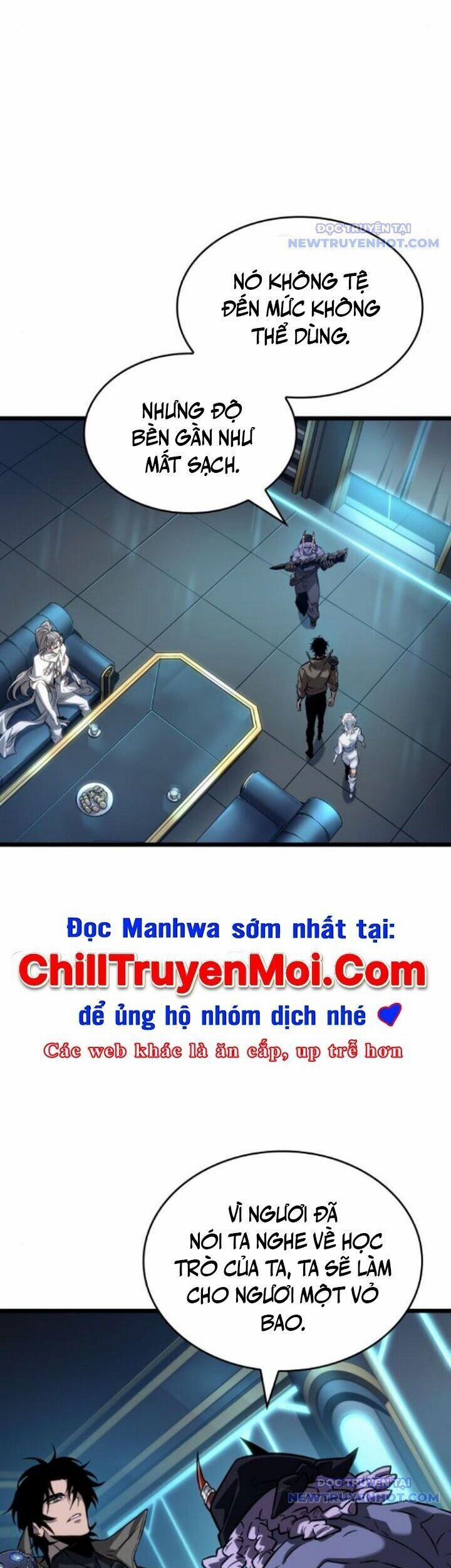 manhwax10.com - Truyện Manhwa Thế Giới Sau Tận Thế Chương 173 2 Trang 7