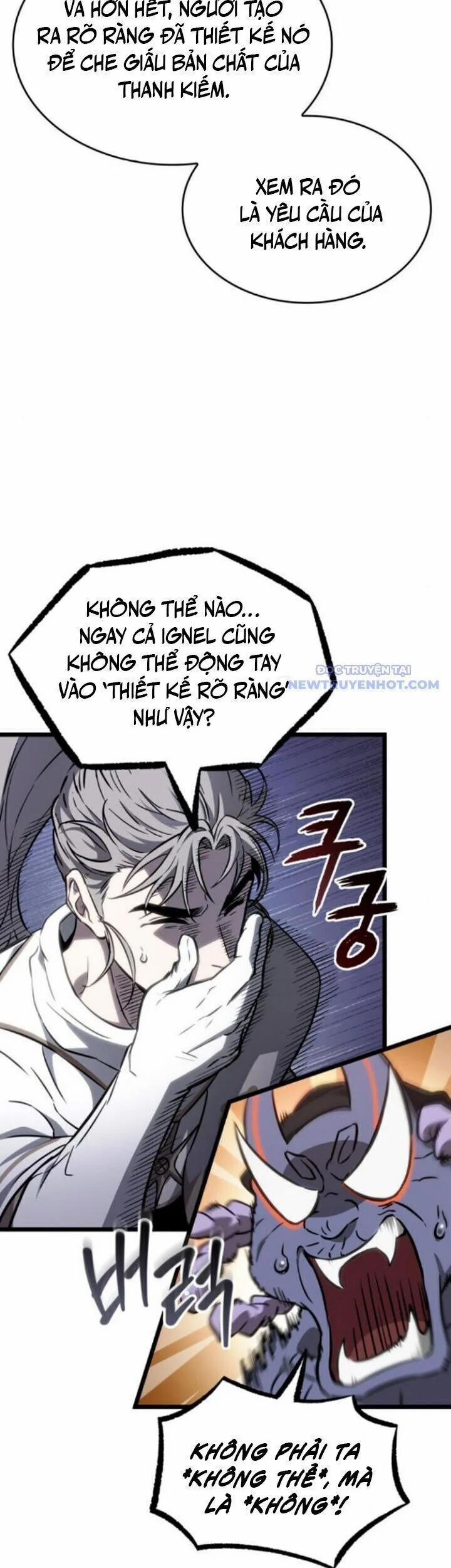 manhwax10.com - Truyện Manhwa Thế Giới Sau Tận Thế Chương 173 3 Trang 17