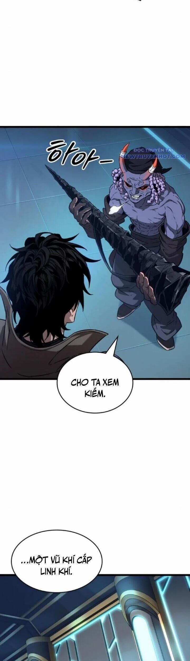 manhwax10.com - Truyện Manhwa Thế Giới Sau Tận Thế Chương 173 3 Trang 18