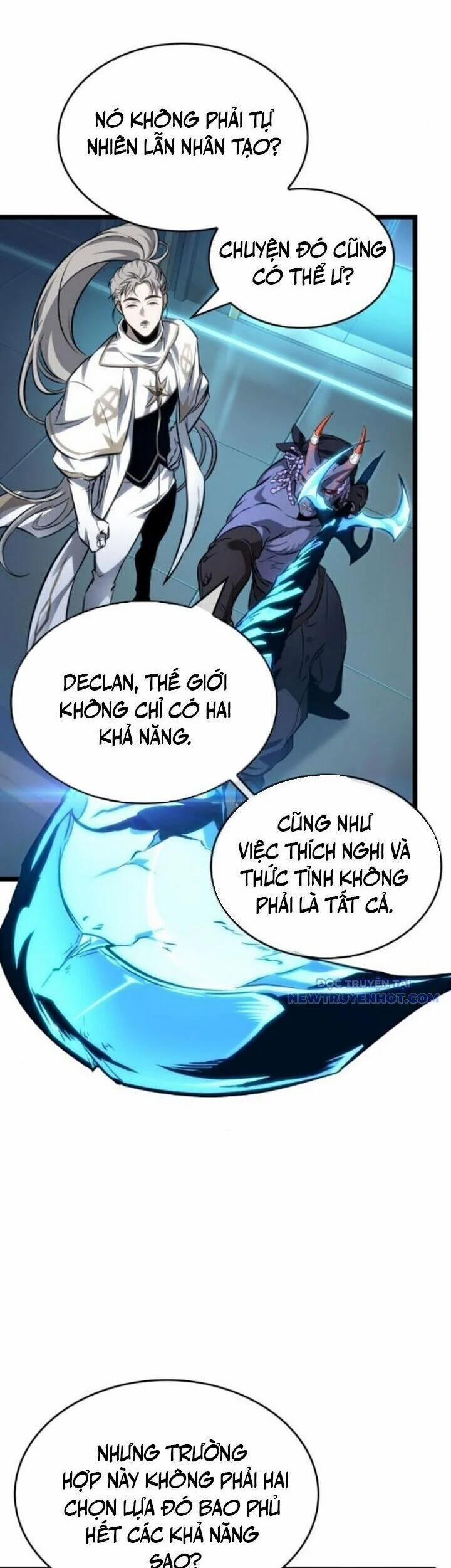 manhwax10.com - Truyện Manhwa Thế Giới Sau Tận Thế Chương 173 3 Trang 20