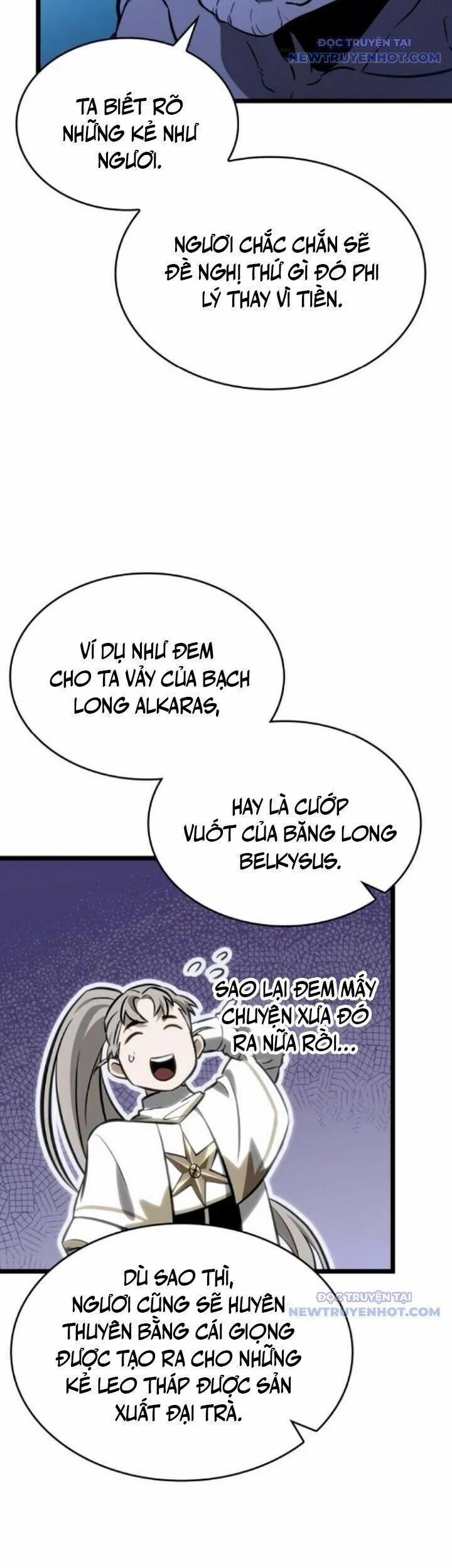 manhwax10.com - Truyện Manhwa Thế Giới Sau Tận Thế Chương 173 3 Trang 23