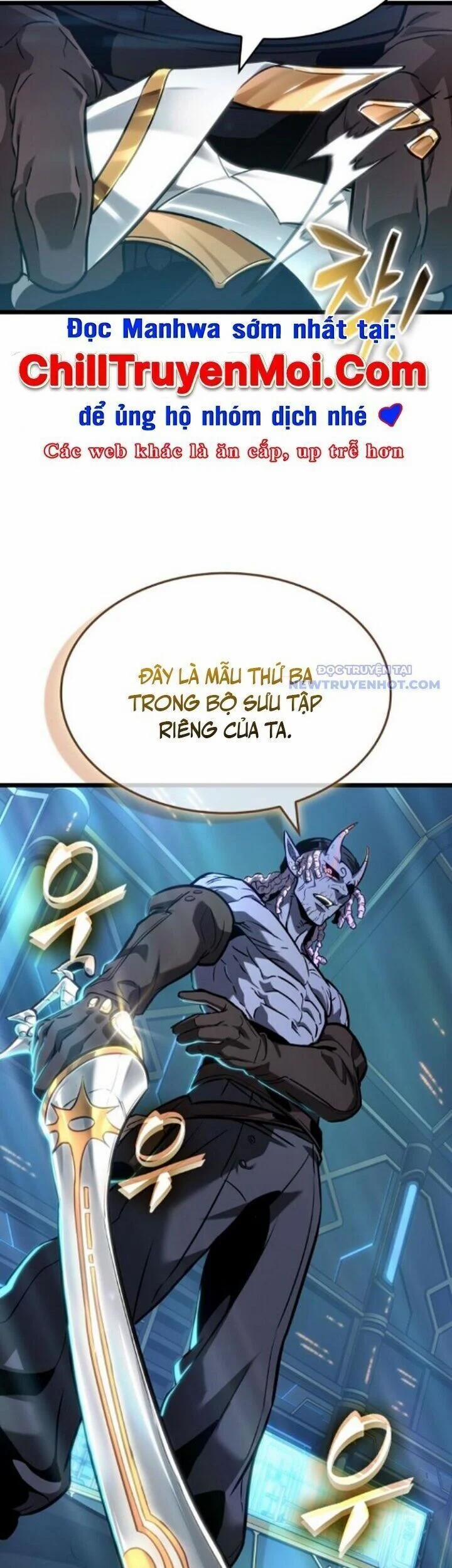 manhwax10.com - Truyện Manhwa Thế Giới Sau Tận Thế Chương 173 3 Trang 31