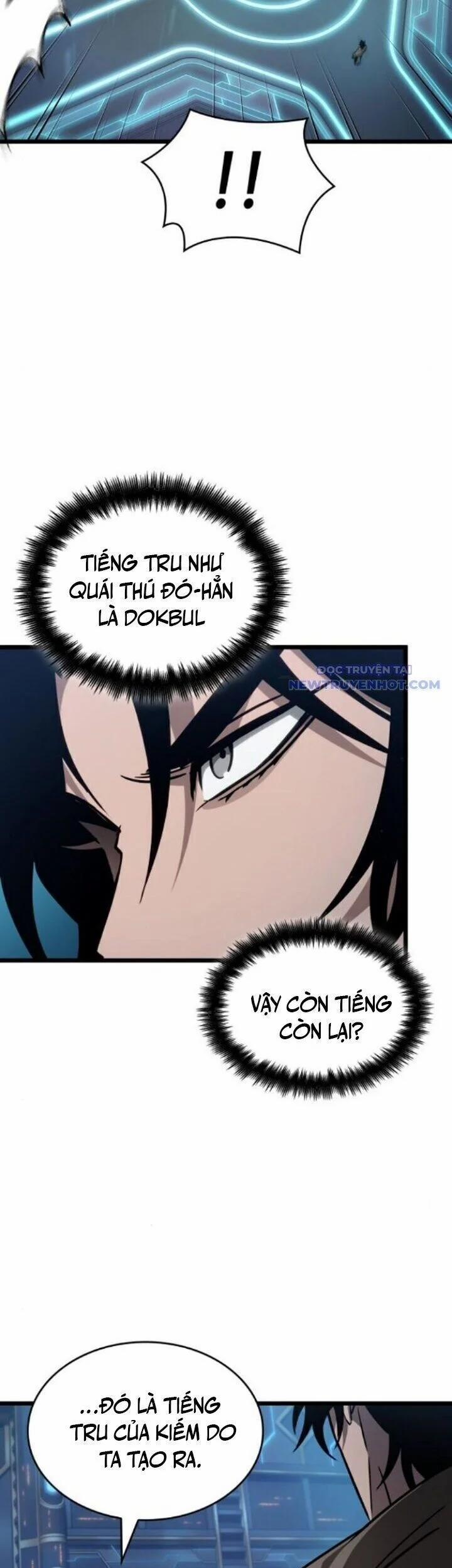 manhwax10.com - Truyện Manhwa Thế Giới Sau Tận Thế Chương 173 3 Trang 35