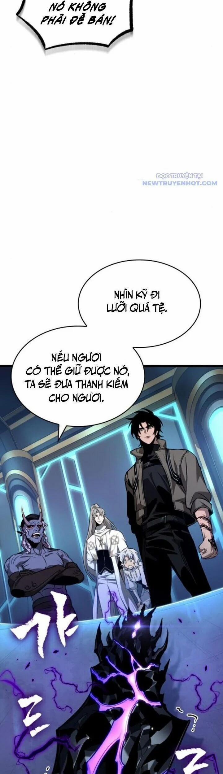 manhwax10.com - Truyện Manhwa Thế Giới Sau Tận Thế Chương 173 3 Trang 38