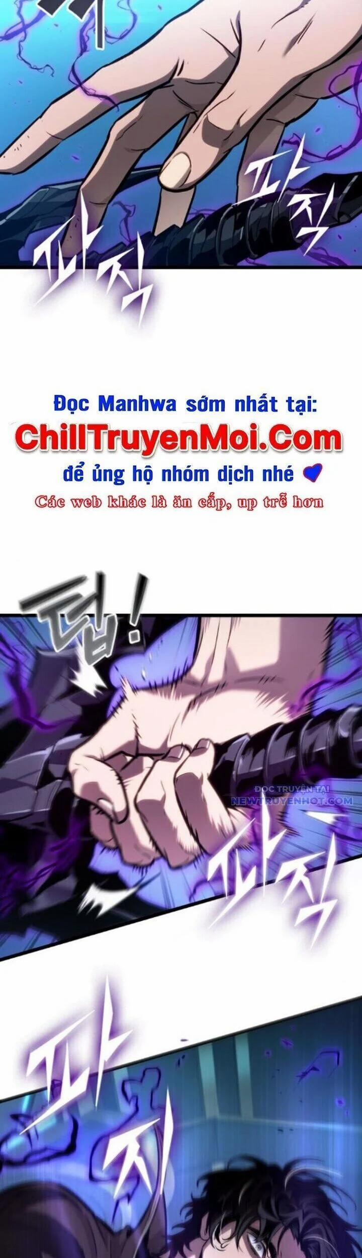 manhwax10.com - Truyện Manhwa Thế Giới Sau Tận Thế Chương 173 3 Trang 40