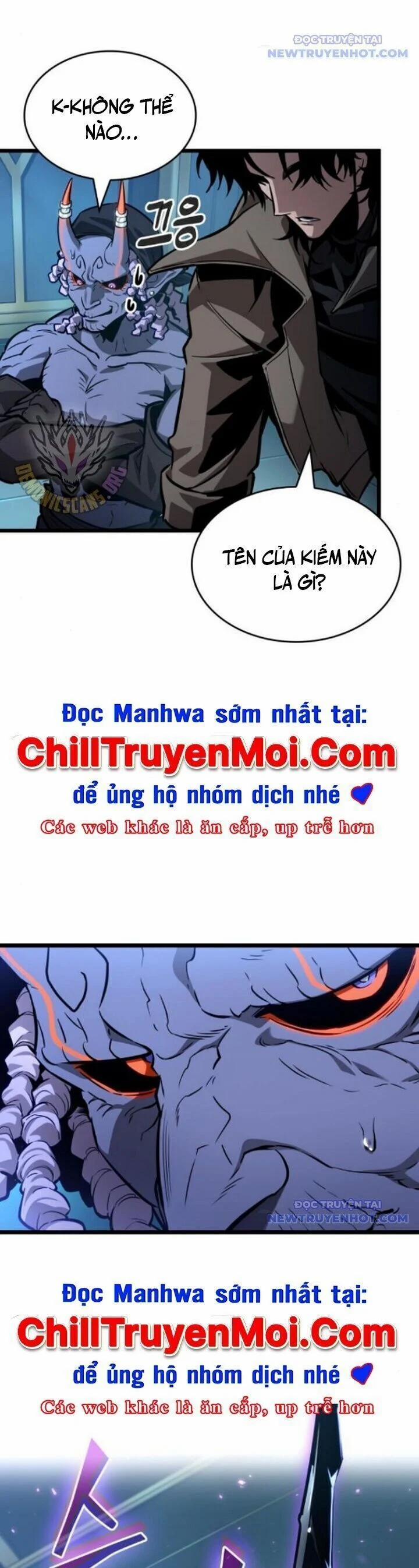 manhwax10.com - Truyện Manhwa Thế Giới Sau Tận Thế Chương 173 3 Trang 50