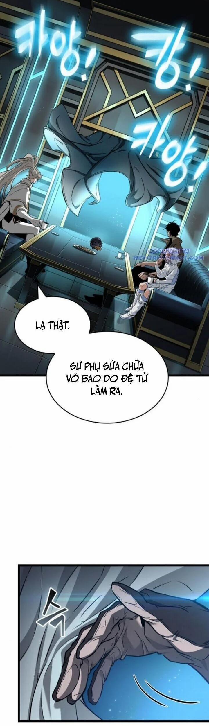 manhwax10.com - Truyện Manhwa Thế Giới Sau Tận Thế Chương 173 3 Trang 6