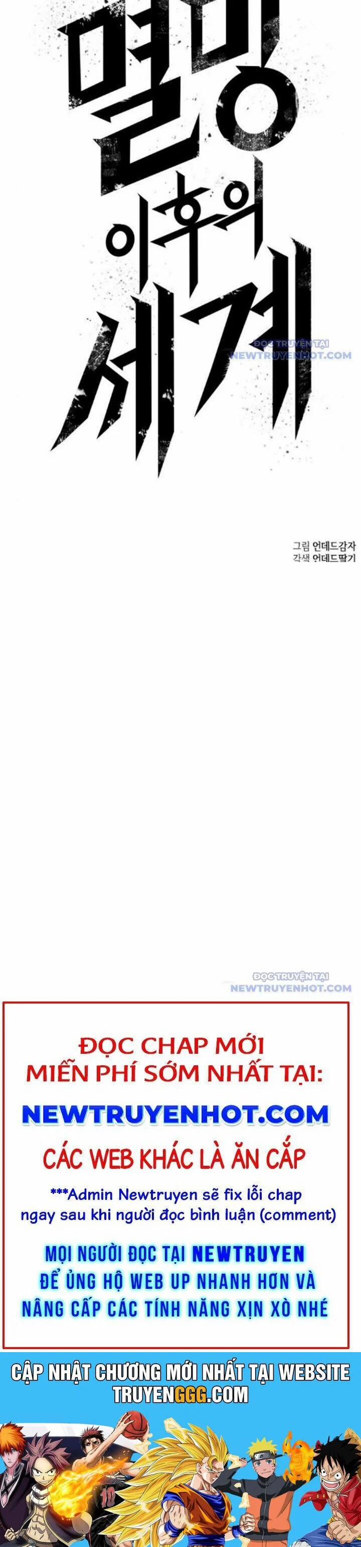manhwax10.com - Truyện Manhwa Thế Giới Sau Tận Thế Chương 173 3 Trang 52