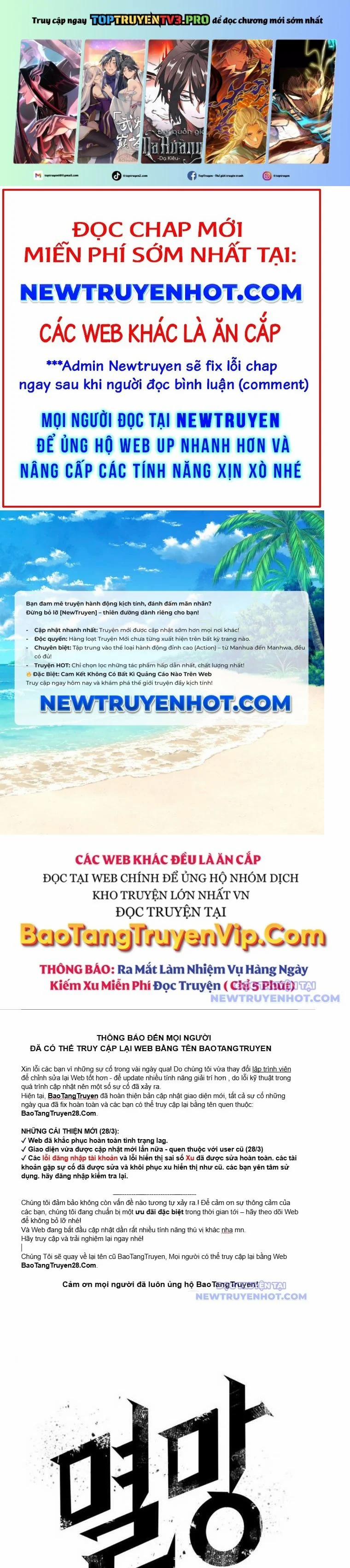 manhwax10.com - Truyện Manhwa Thế Giới Sau Tận Thế Chương 174 Trang 1