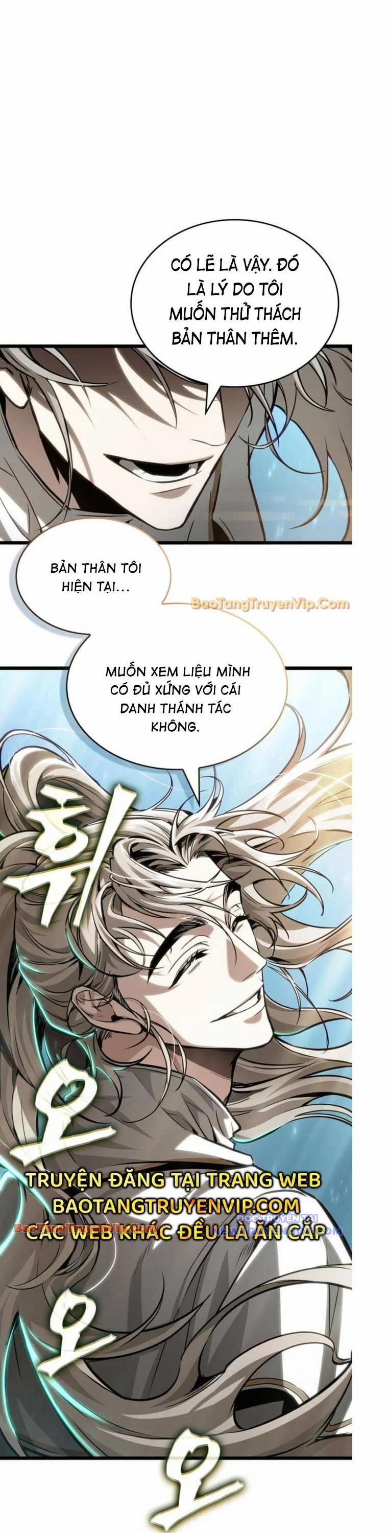 manhwax10.com - Truyện Manhwa Thế Giới Sau Tận Thế Chương 174 Trang 11