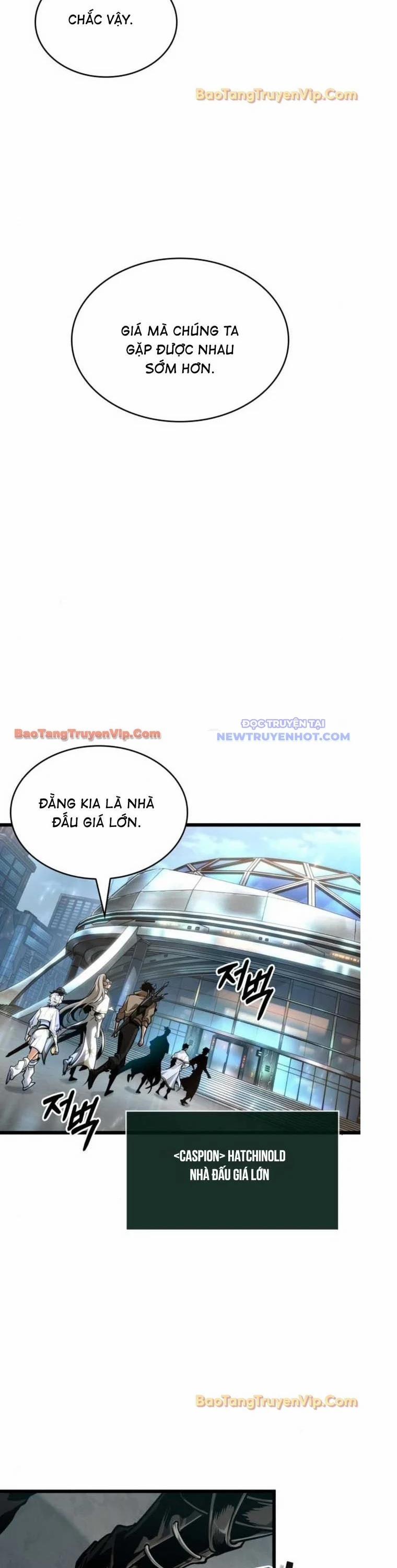 manhwax10.com - Truyện Manhwa Thế Giới Sau Tận Thế Chương 174 Trang 13