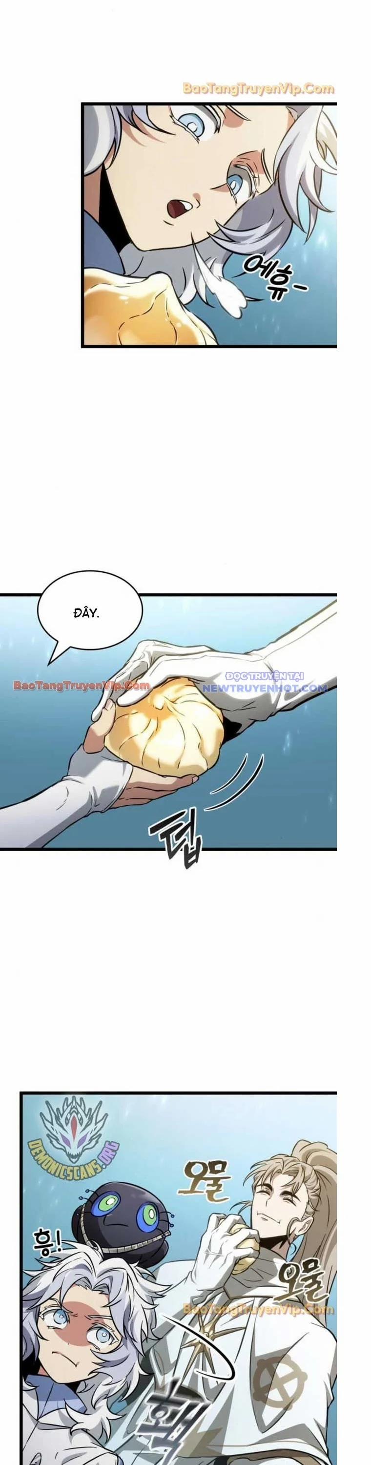 manhwax10.com - Truyện Manhwa Thế Giới Sau Tận Thế Chương 174 Trang 18
