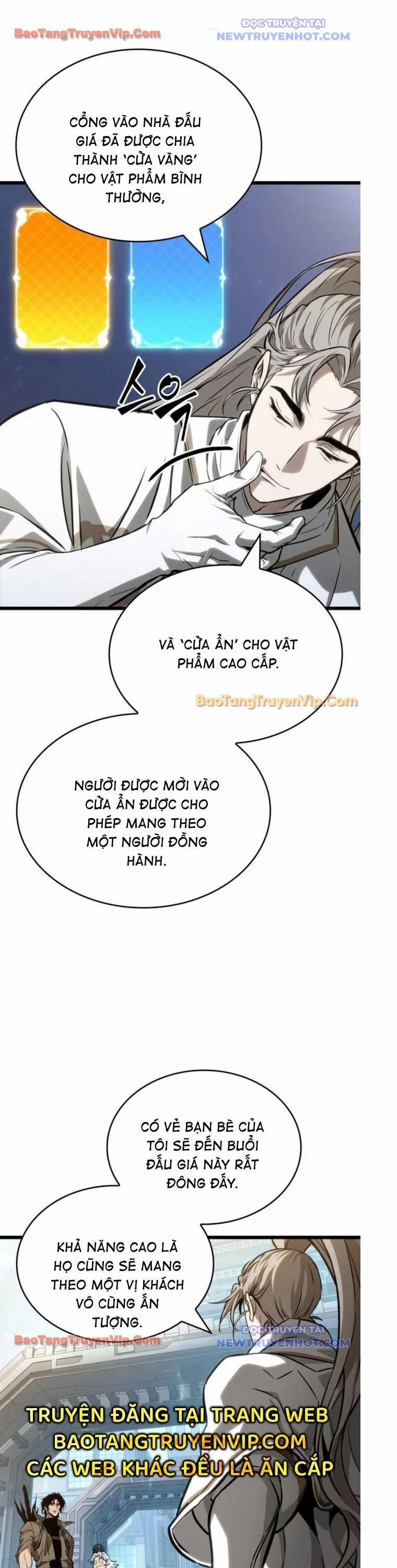 manhwax10.com - Truyện Manhwa Thế Giới Sau Tận Thế Chương 174 Trang 20