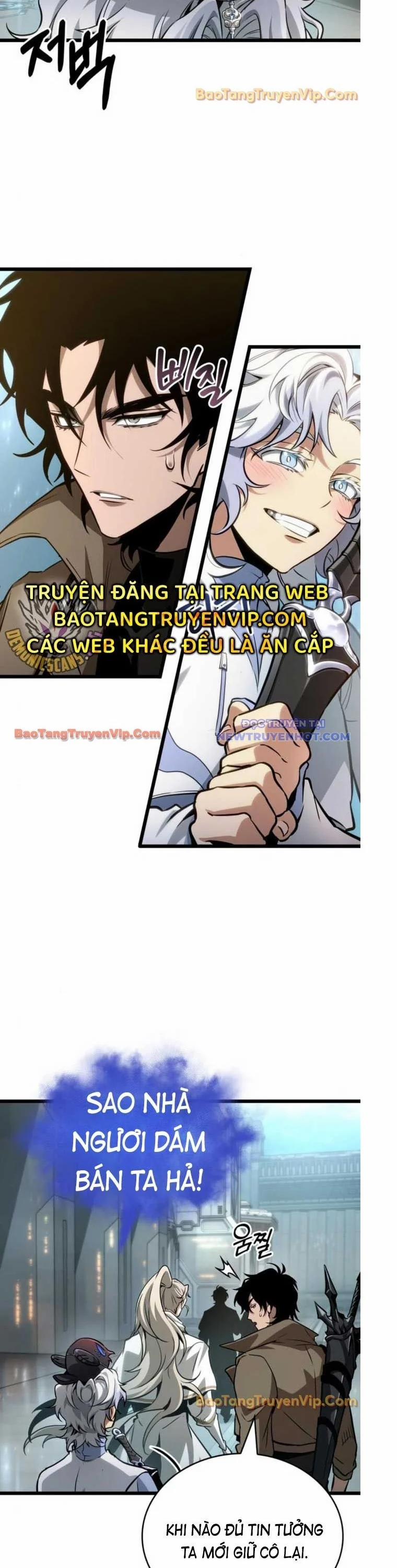 manhwax10.com - Truyện Manhwa Thế Giới Sau Tận Thế Chương 174 Trang 3
