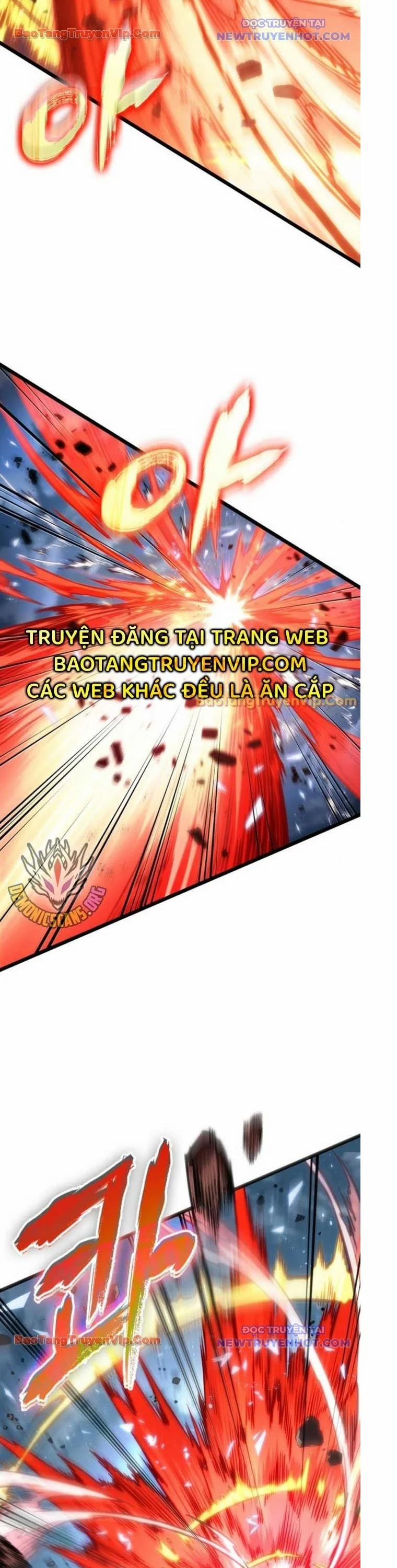 manhwax10.com - Truyện Manhwa Thế Giới Sau Tận Thế Chương 174 Trang 25