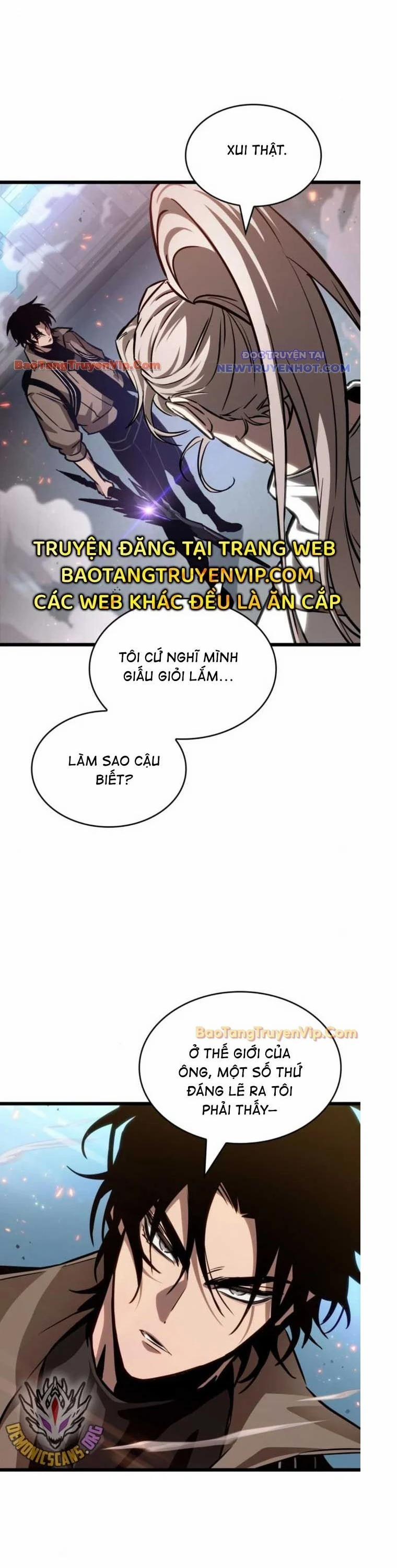 manhwax10.com - Truyện Manhwa Thế Giới Sau Tận Thế Chương 174 Trang 32