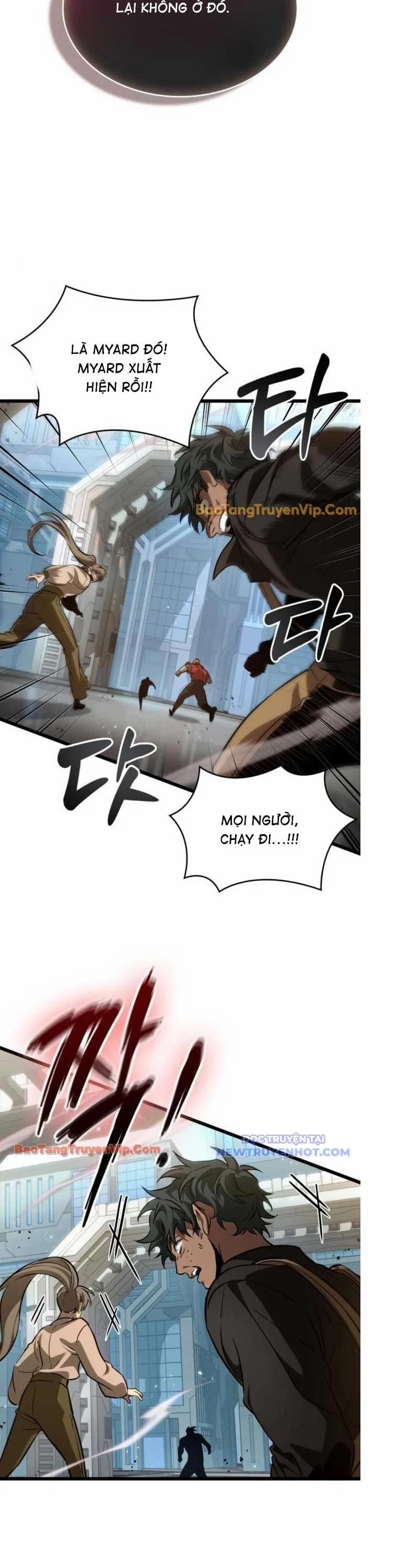 manhwax10.com - Truyện Manhwa Thế Giới Sau Tận Thế Chương 174 Trang 34