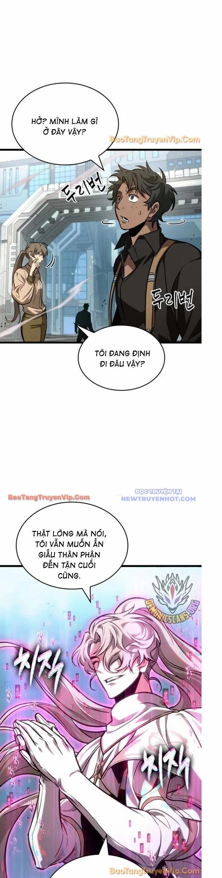 manhwax10.com - Truyện Manhwa Thế Giới Sau Tận Thế Chương 174 Trang 35