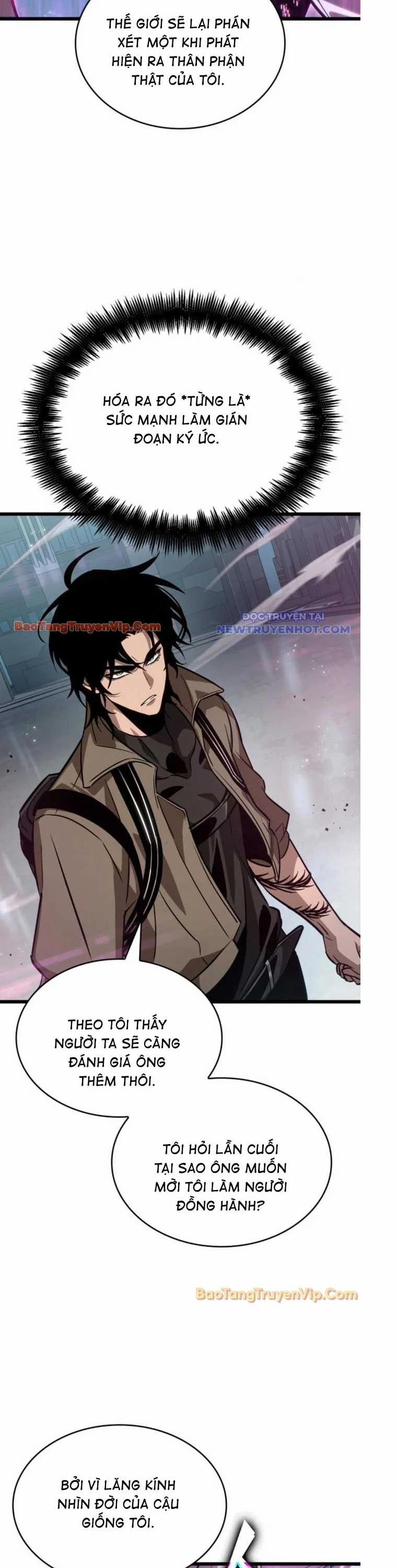 manhwax10.com - Truyện Manhwa Thế Giới Sau Tận Thế Chương 174 Trang 36