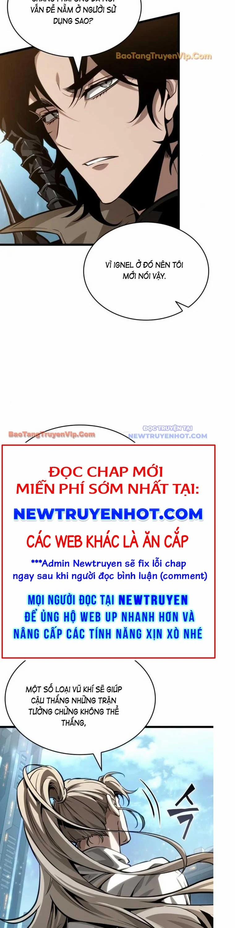 manhwax10.com - Truyện Manhwa Thế Giới Sau Tận Thế Chương 174 Trang 8
