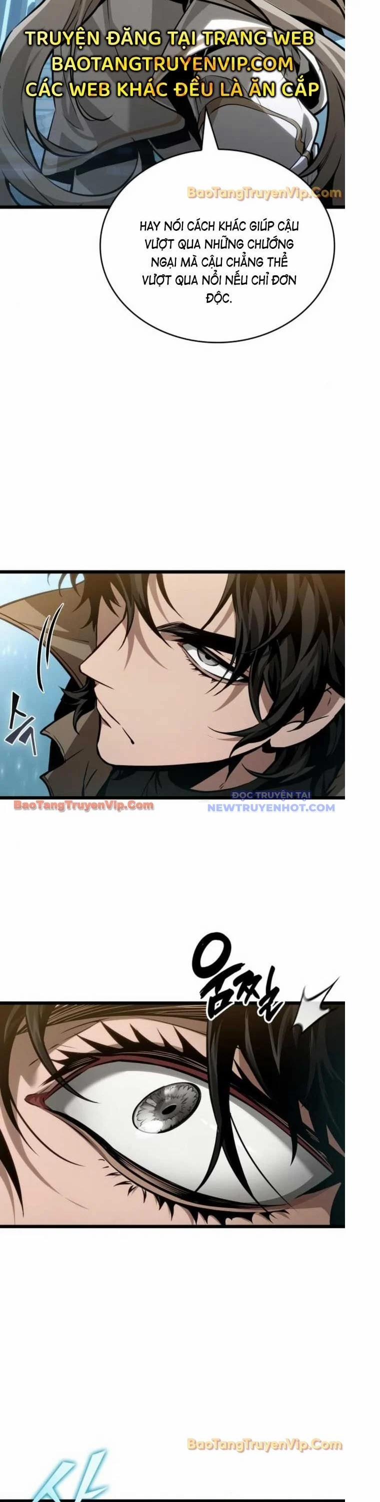 manhwax10.com - Truyện Manhwa Thế Giới Sau Tận Thế Chương 174 Trang 9