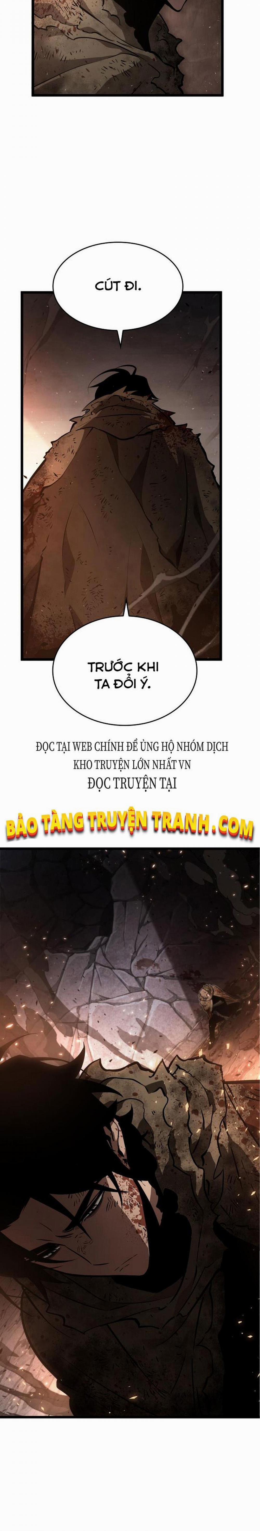 manhwax10.com - Truyện Manhwa Thế Giới Sau Tận Thế Chương 2 Trang 31