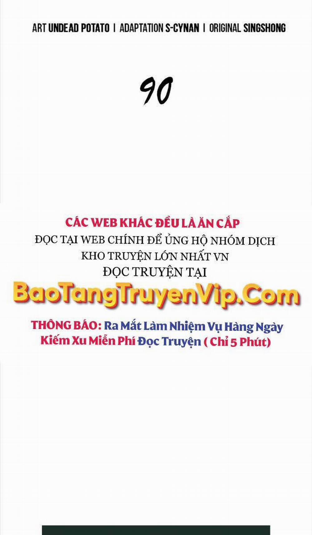 Thế Giới Sau Tận Thế Chương 90 Trang 2