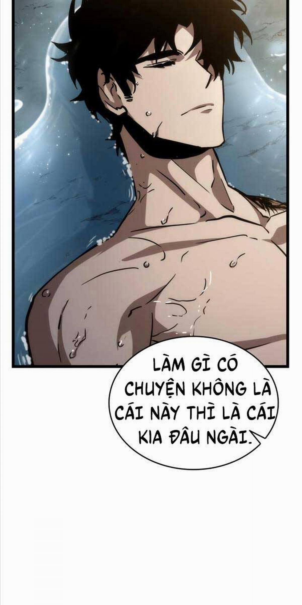 manhwax10.com - Truyện Manhwa Thế Giới Sau Tận Thế Chương 91 Trang 18