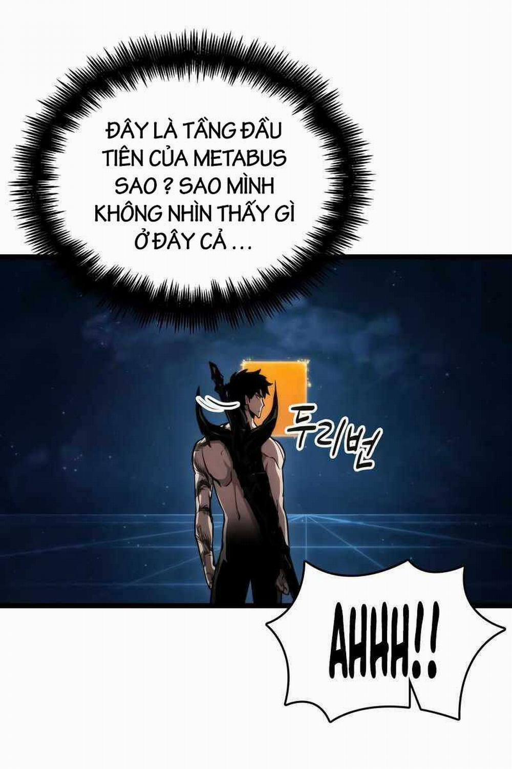 manhwax10.com - Truyện Manhwa Thế Giới Sau Tận Thế Chương 96 Trang 66