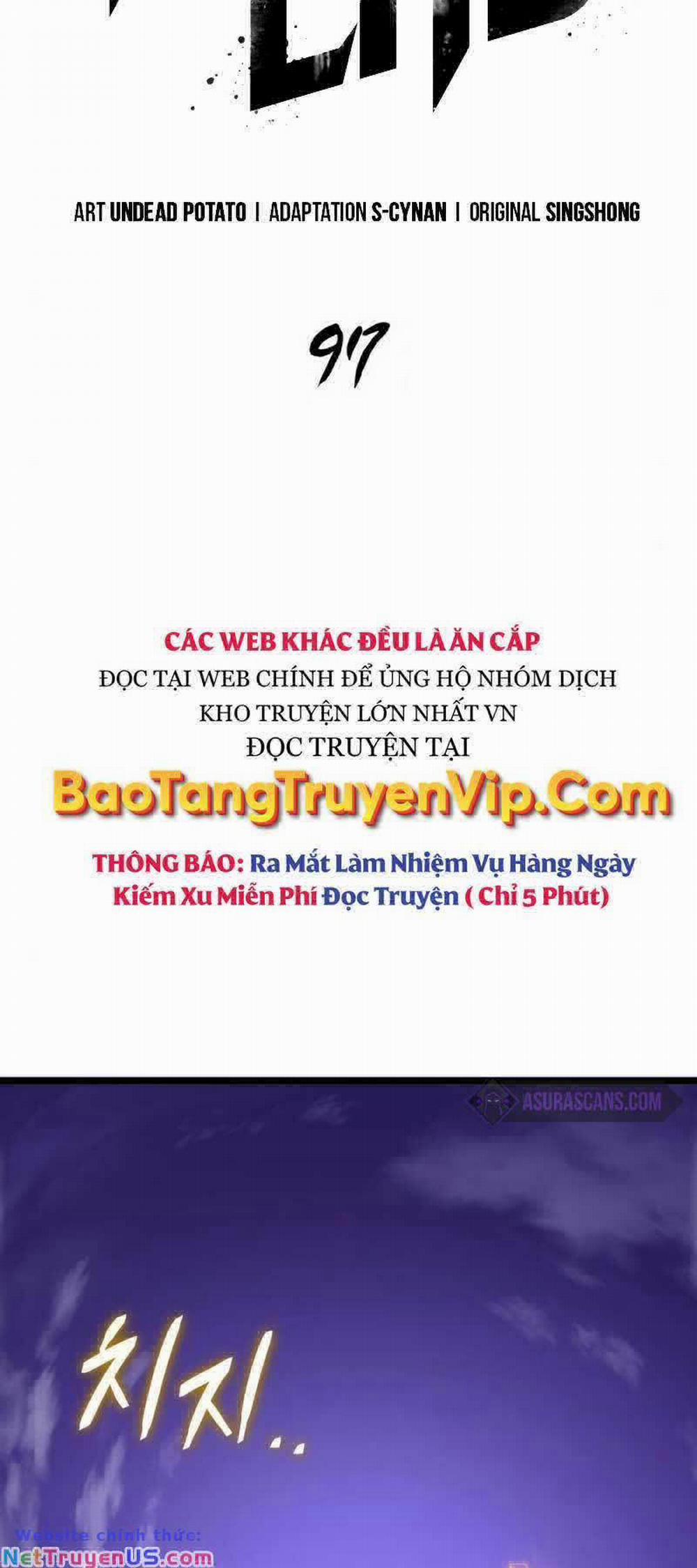 Thế Giới Sau Tận Thế Chương 97 Trang 21