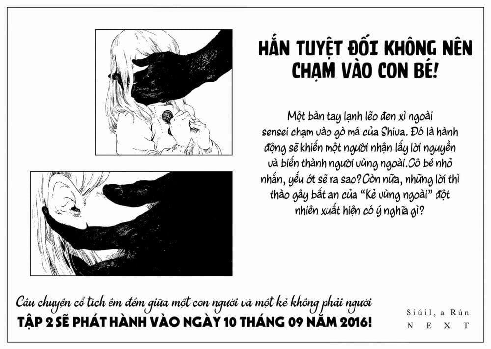 manhwax10.com - Truyện Manhwa The Girl From The Other Side Chương 5 Trang 34