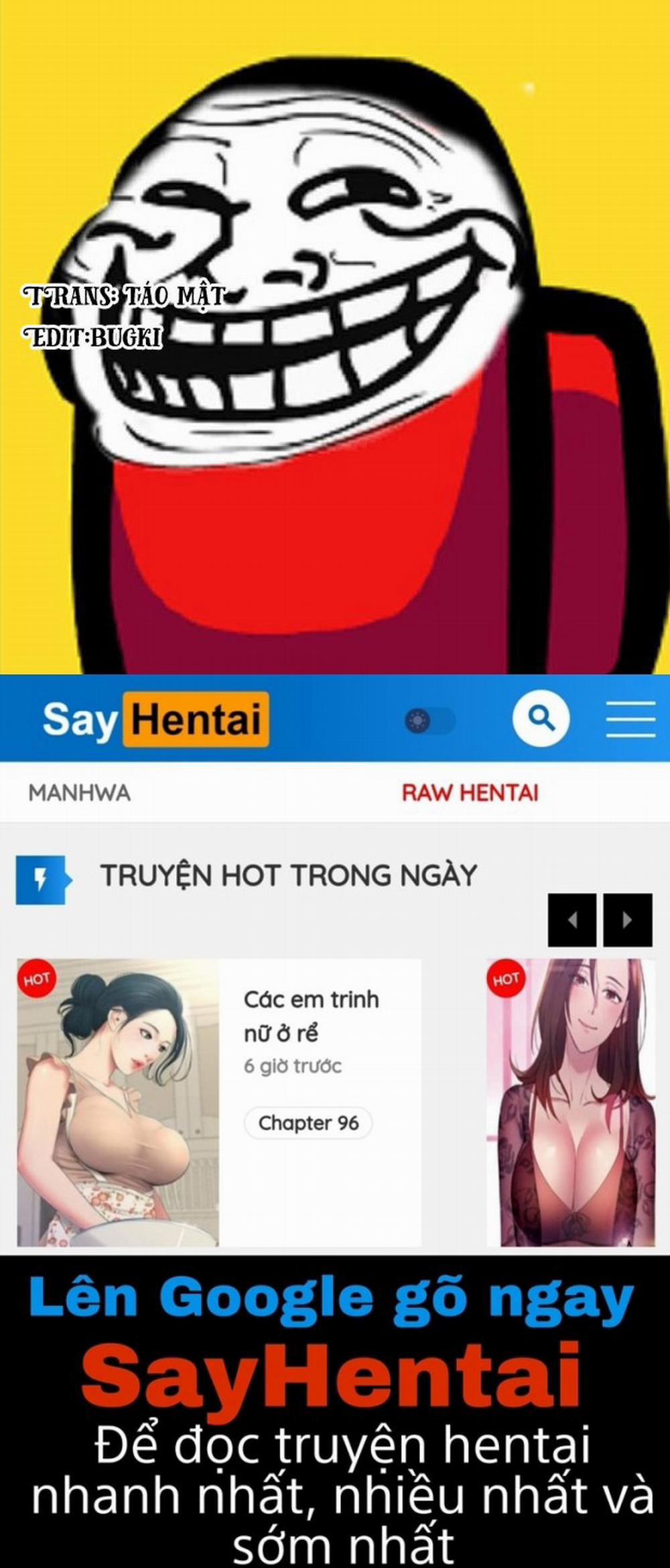 manhwax10.com - Truyện Manhwa The Gyaru I Hang Out with Lets Me Use Her Pussy Chương Oneshot Trang 31