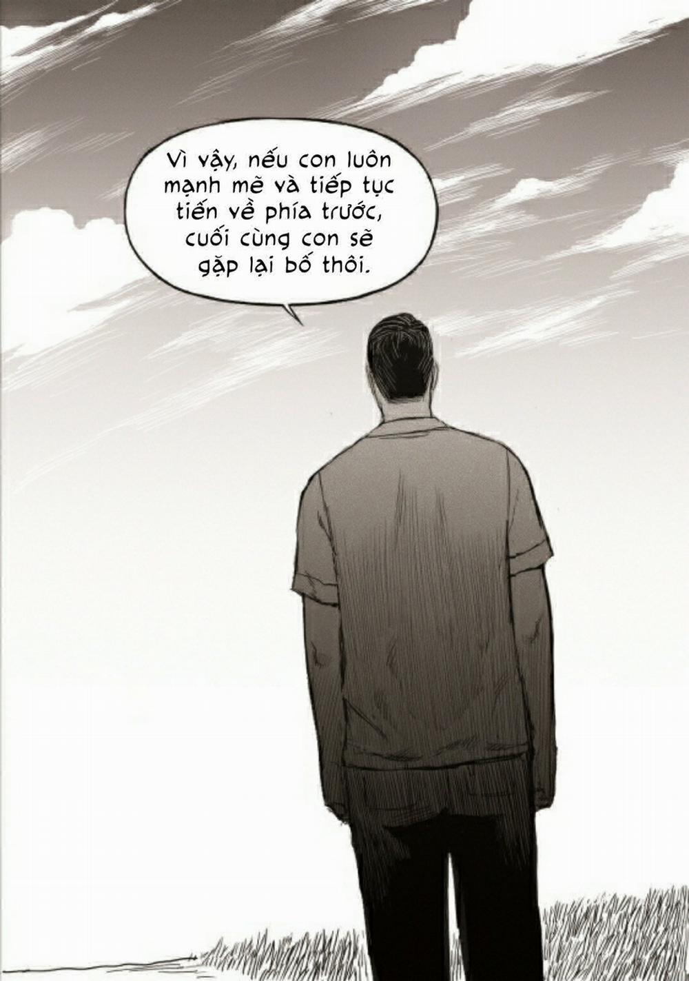 manhwax10.com - Truyện Manhwa The Horizon (Đường Chân Trời) Chương 14 Trang 14