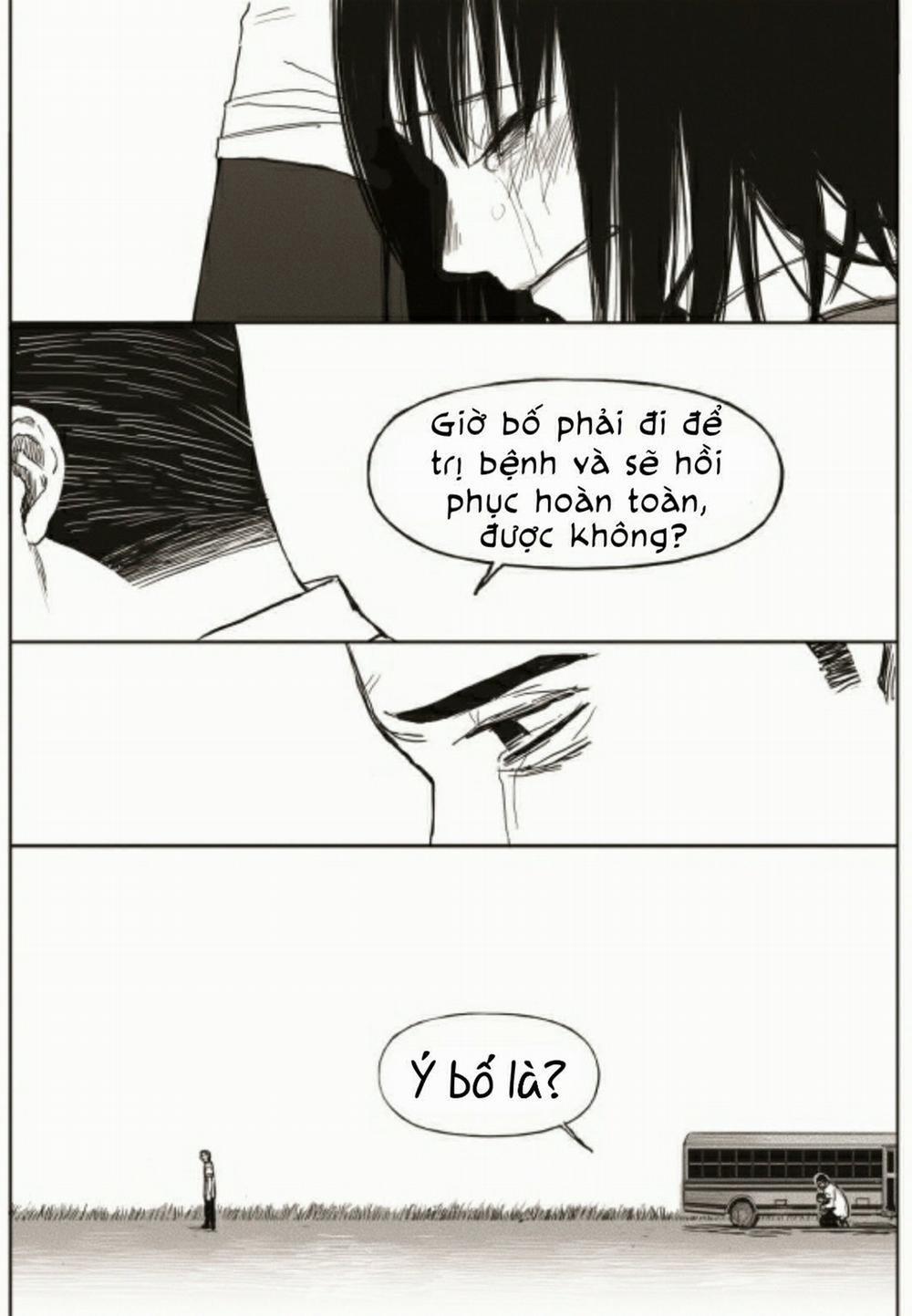 manhwax10.com - Truyện Manhwa The Horizon (Đường Chân Trời) Chương 14 Trang 15