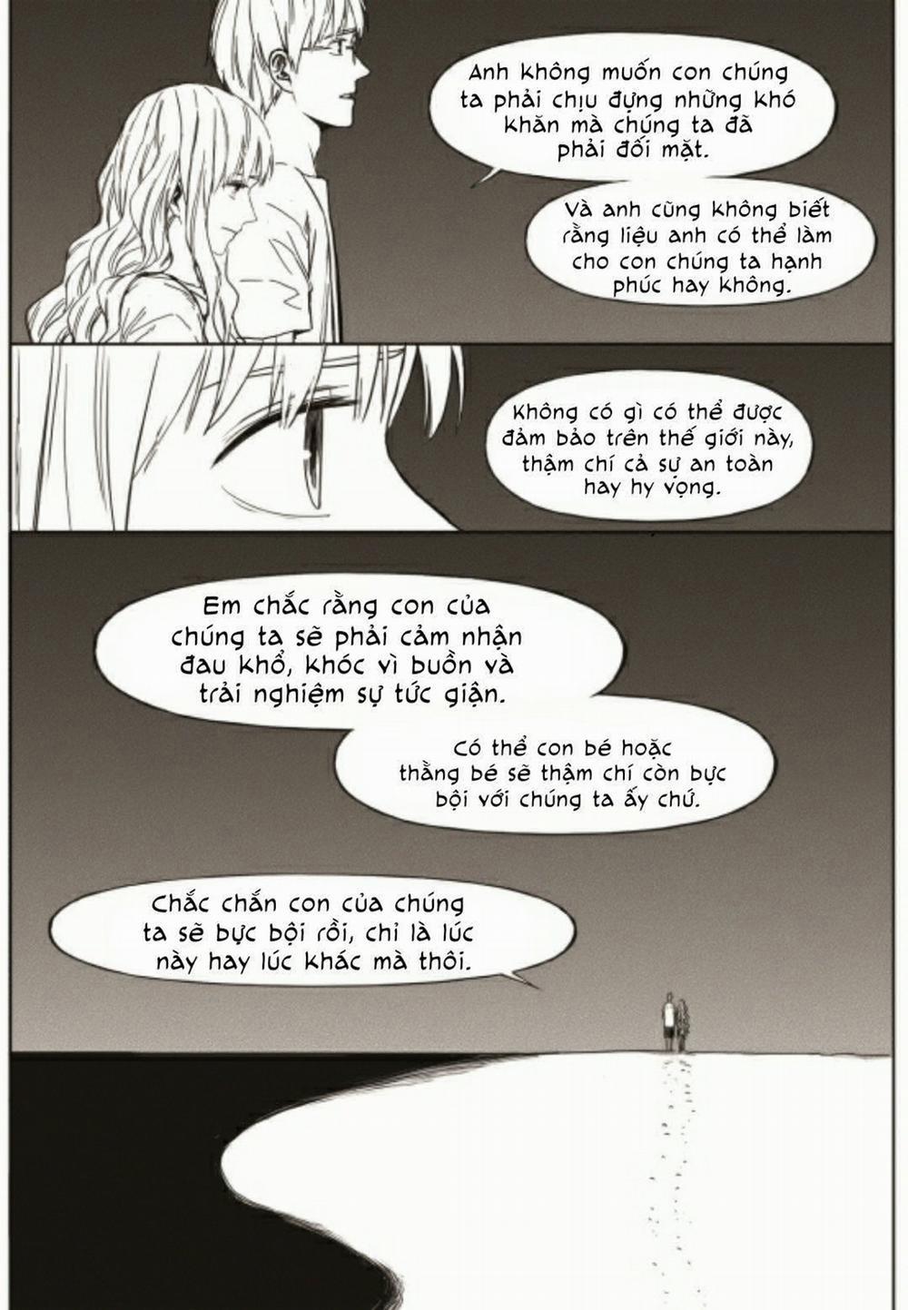 manhwax10.com - Truyện Manhwa The Horizon (Đường Chân Trời) Chương 20 Trang 29