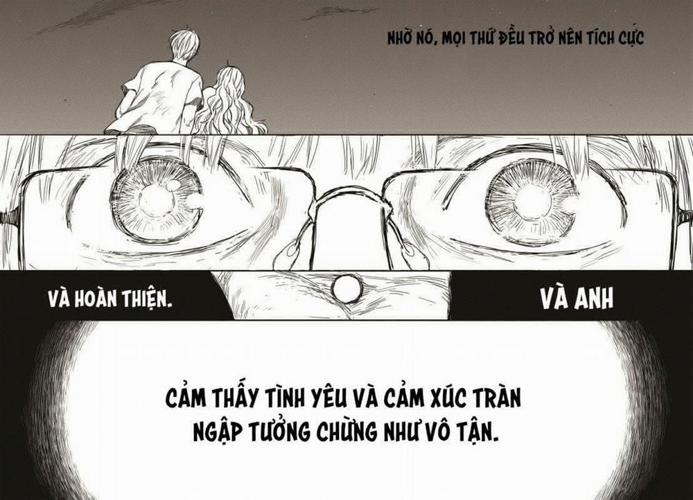 manhwax10.com - Truyện Manhwa The Horizon (Đường Chân Trời) Chương 20 Trang 31