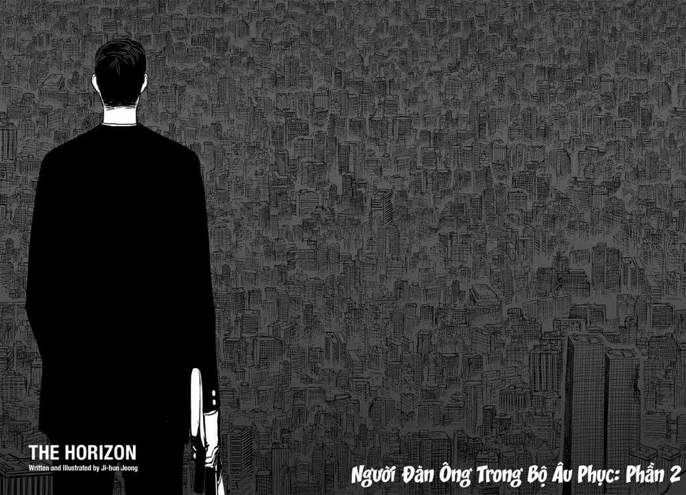 manhwax10.com - Truyện Manhwa The Horizon (Đường Chân Trời) Chương 7 Trang 2