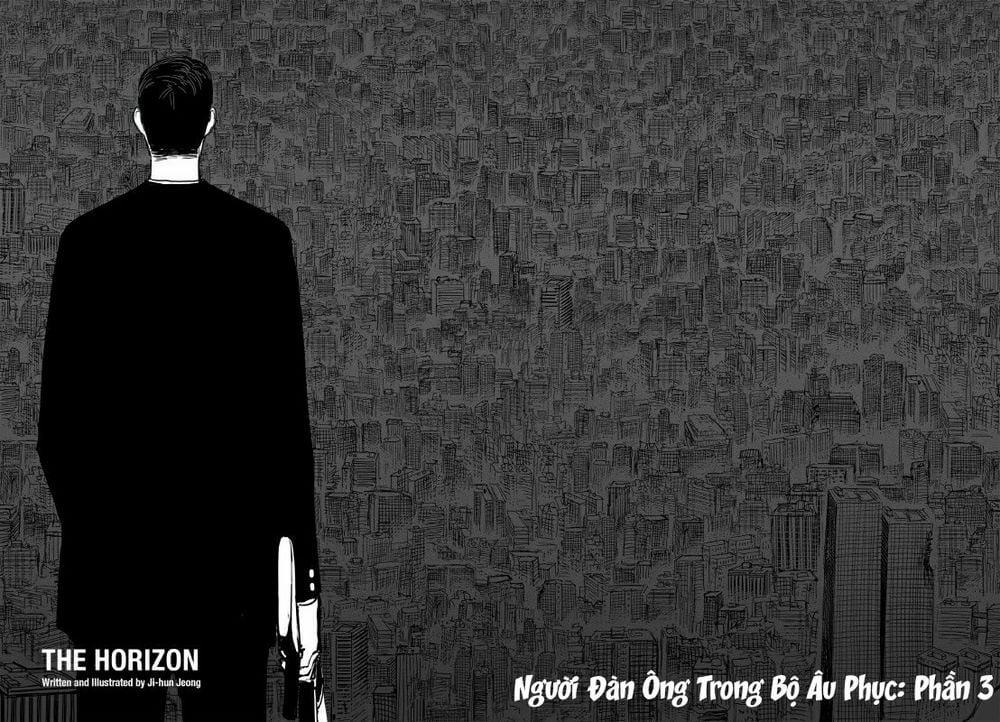 manhwax10.com - Truyện Manhwa The Horizon (Đường Chân Trời) Chương 8 Trang 2