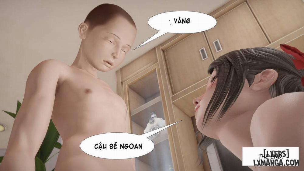 manhwax10.com - Truyện Manhwa The Innocent Chương 1 Trang 81