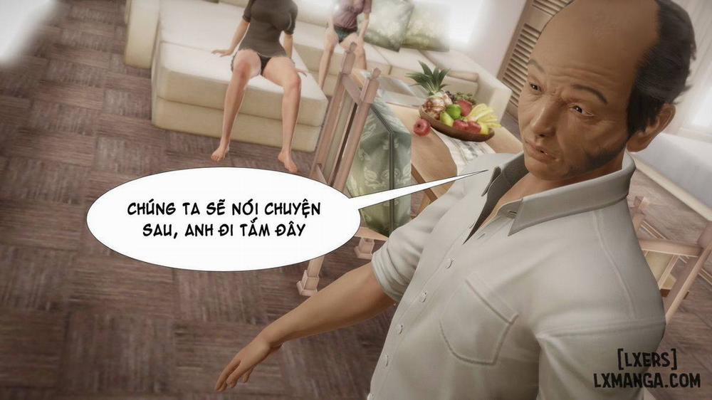 manhwax10.com - Truyện Manhwa The Innocent Chương 5 END Trang 31