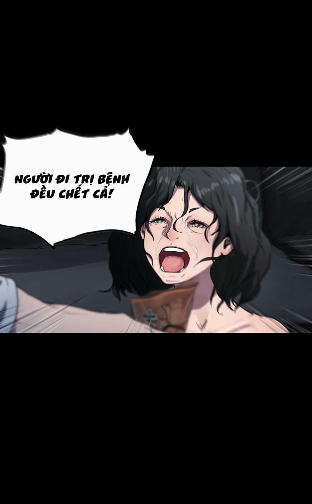 manhwax10.com - Truyện Manhwa The Last Male (Người Đàn Ông Cuối Cùng) Chương 2 Trang 13