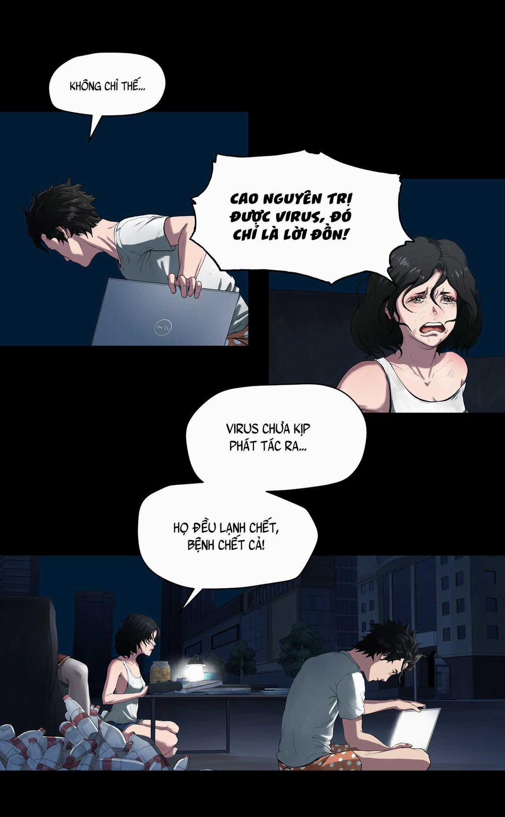 manhwax10.com - Truyện Manhwa The Last Male (Người Đàn Ông Cuối Cùng) Chương 2 Trang 15