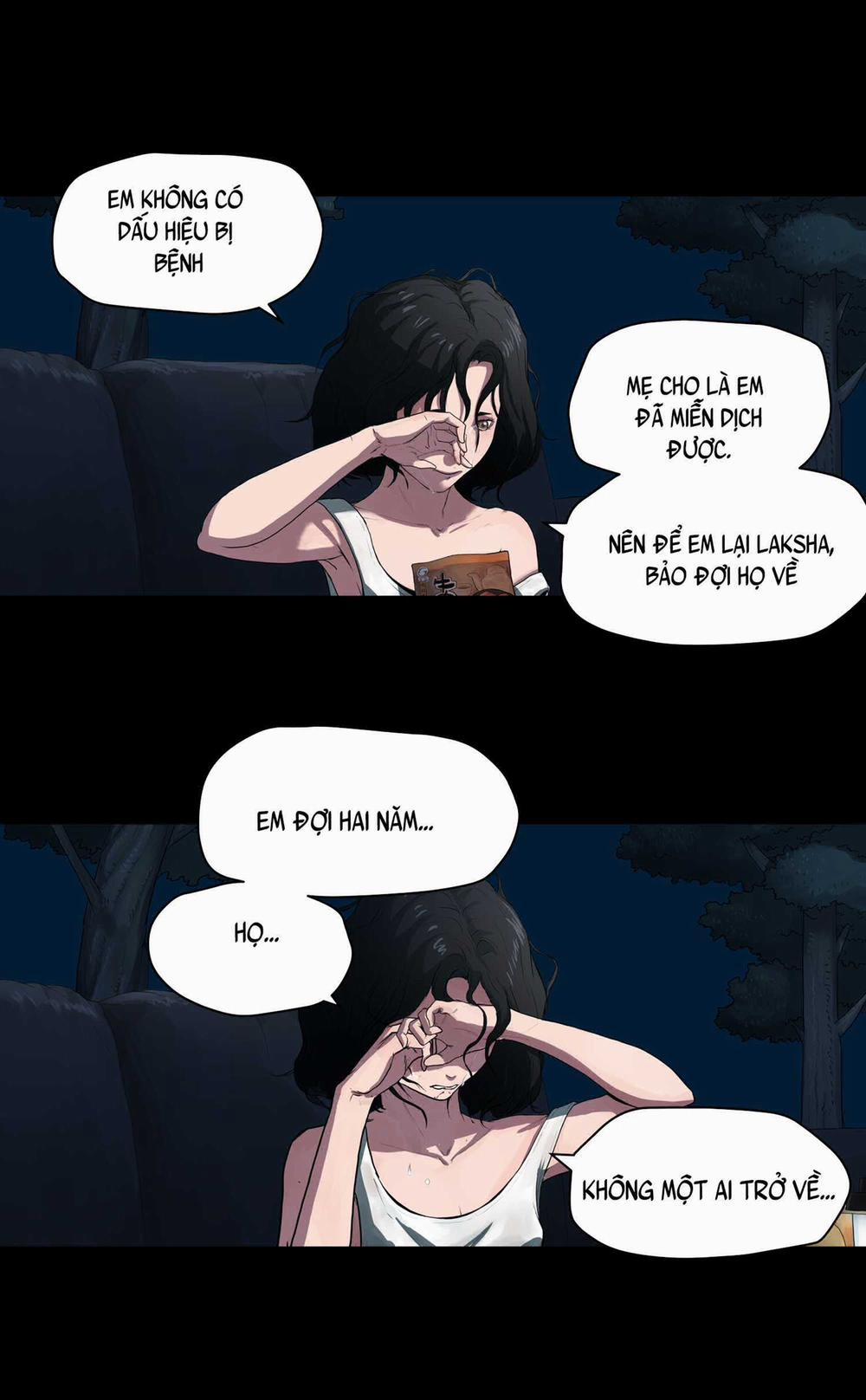 manhwax10.com - Truyện Manhwa The Last Male (Người Đàn Ông Cuối Cùng) Chương 2 Trang 17