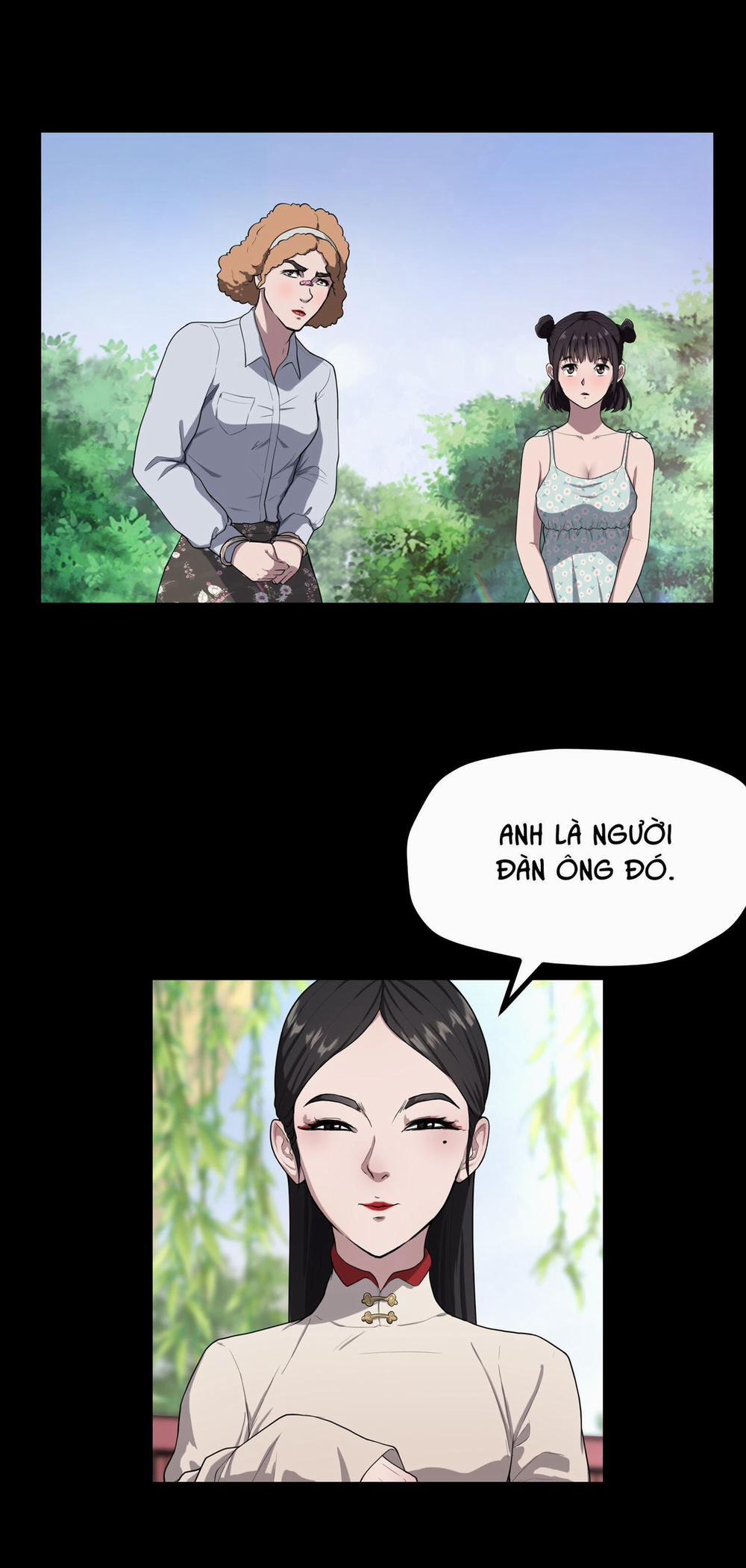 manhwax10.com - Truyện Manhwa The Last Male (Người Đàn Ông Cuối Cùng) Chương 23 Trang 14