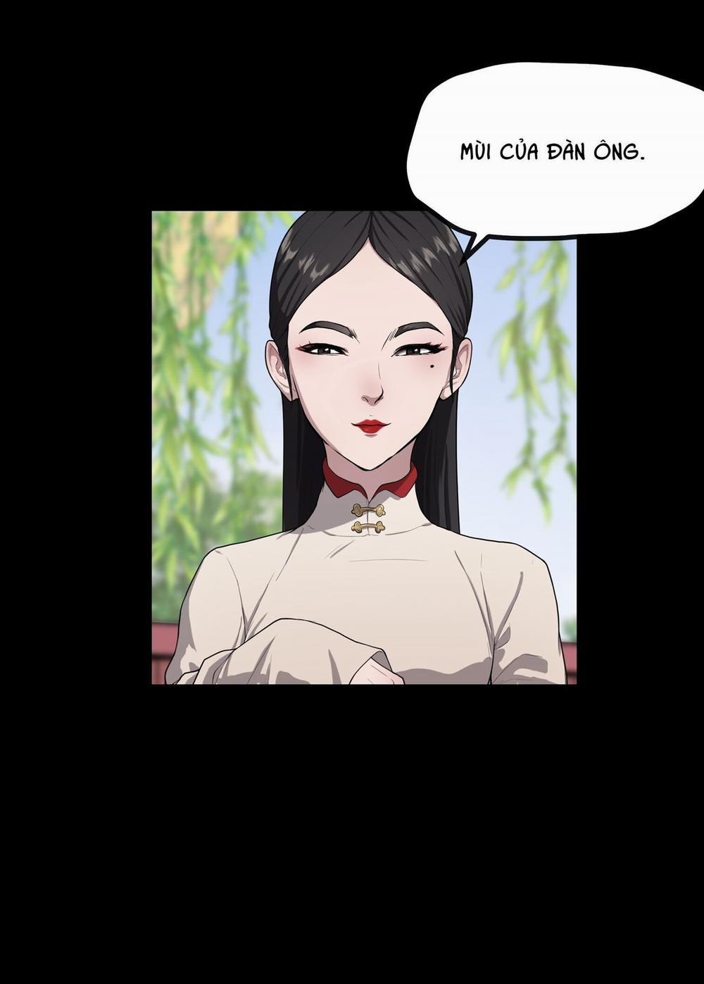 manhwax10.com - Truyện Manhwa The Last Male (Người Đàn Ông Cuối Cùng) Chương 23 Trang 17