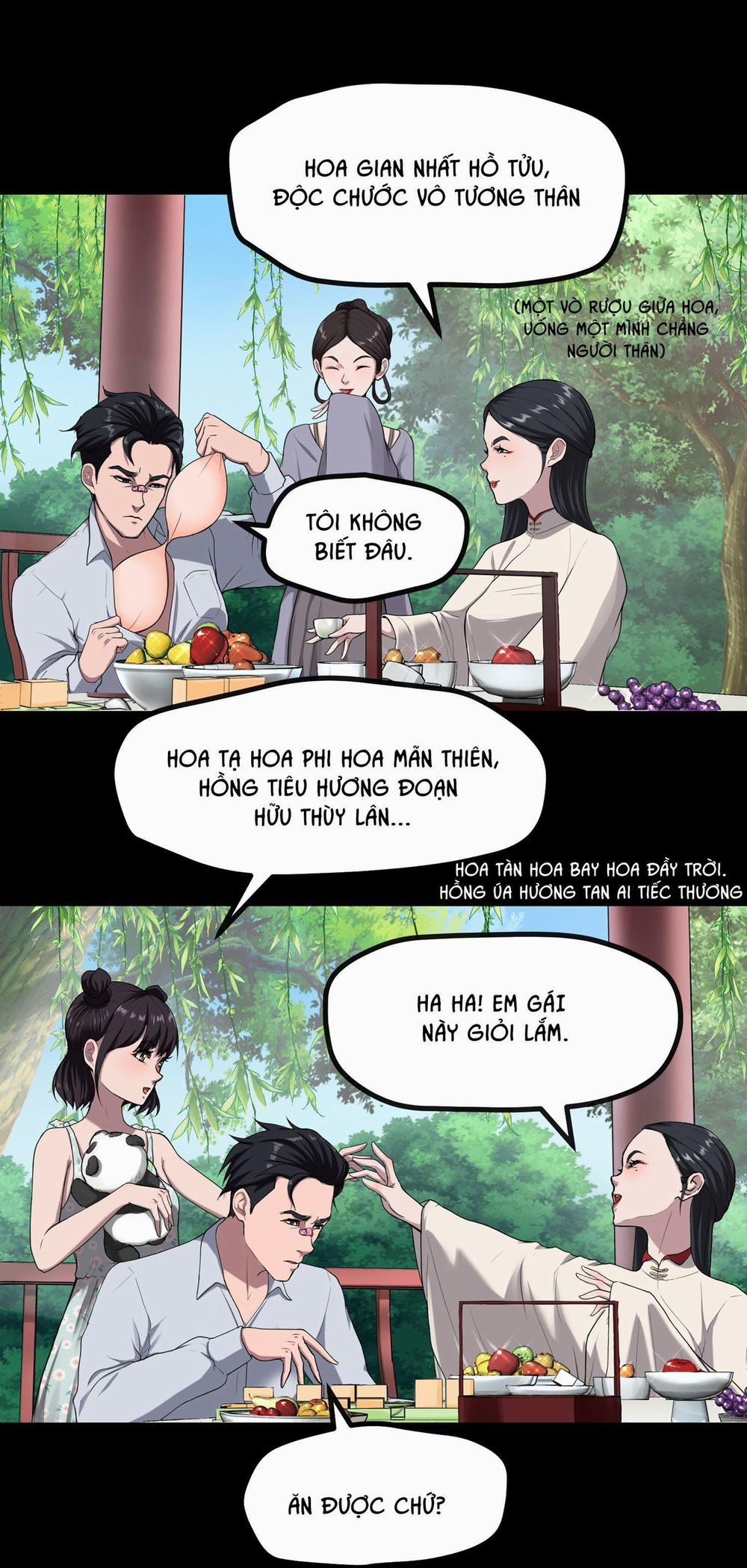 manhwax10.com - Truyện Manhwa The Last Male (Người Đàn Ông Cuối Cùng) Chương 23 Trang 25