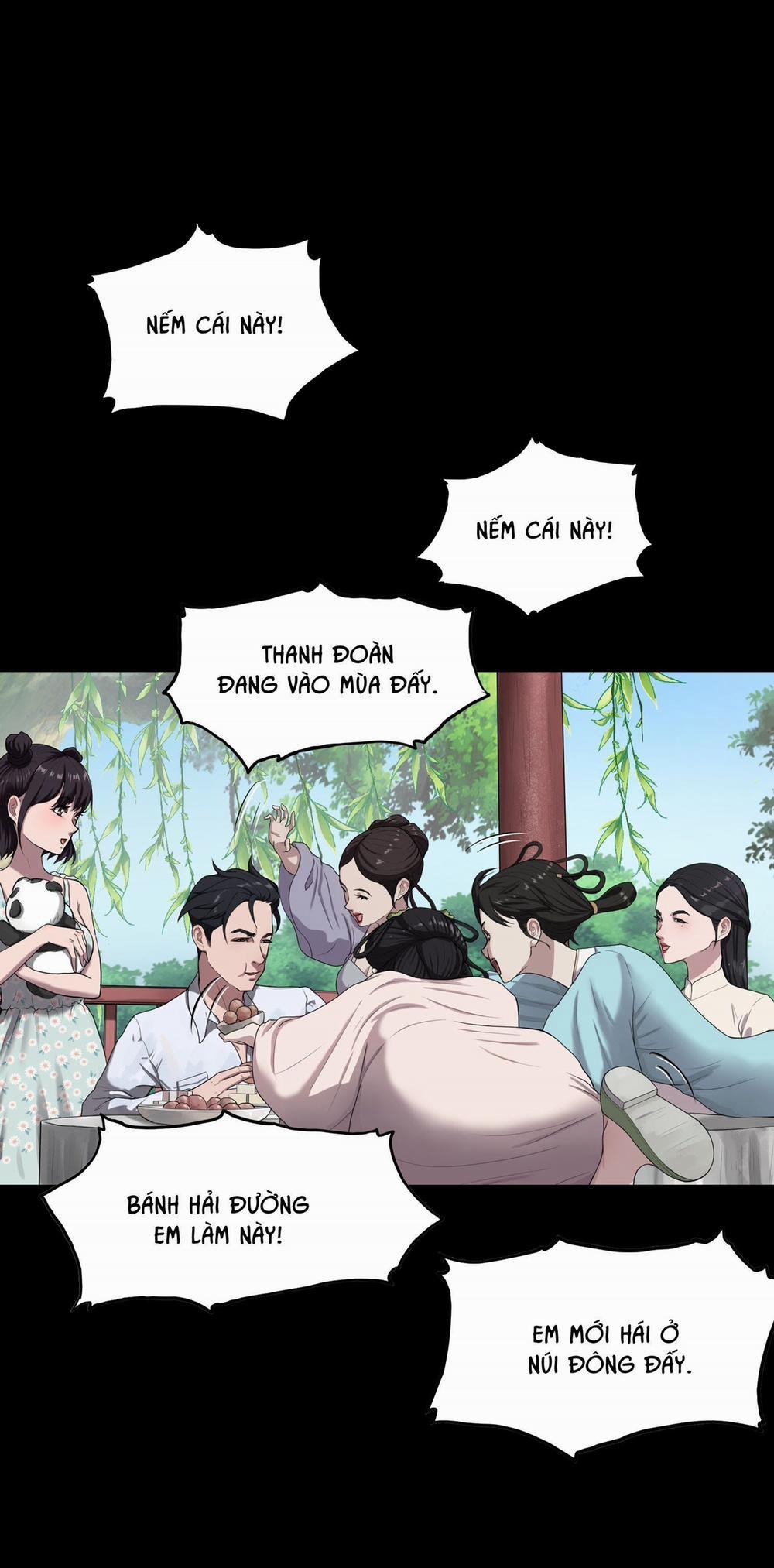 manhwax10.com - Truyện Manhwa The Last Male (Người Đàn Ông Cuối Cùng) Chương 23 Trang 28