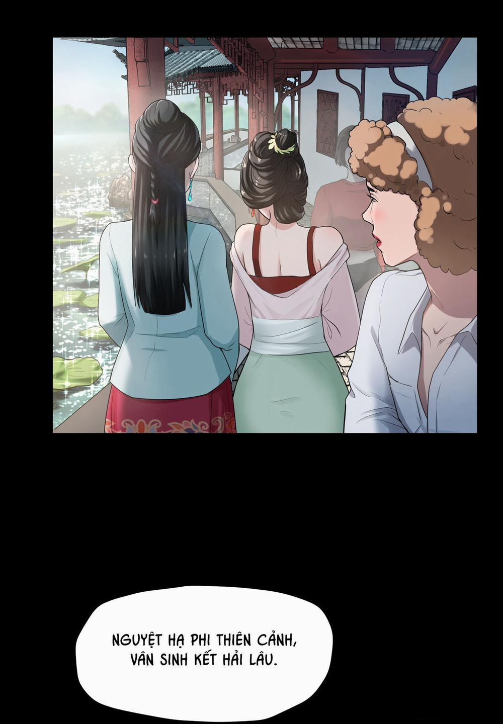 manhwax10.com - Truyện Manhwa The Last Male (Người Đàn Ông Cuối Cùng) Chương 23 Trang 8