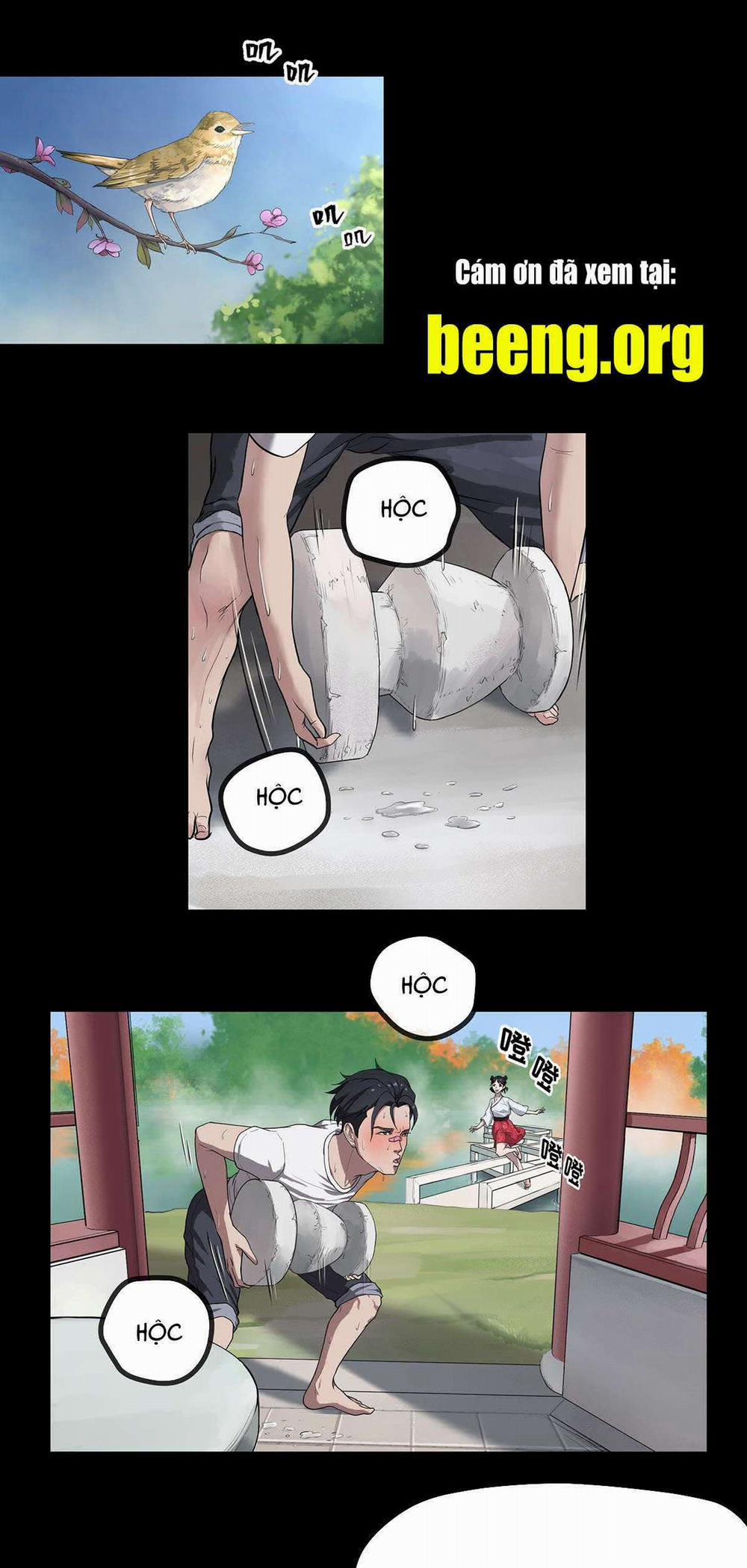 manhwax10.com - Truyện Manhwa The Last Male (Người Đàn Ông Cuối Cùng) Chương 25 Trang 1